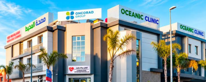 Oncorad Group lance une technique pour traiter les artères coronaires calcifiées Oncorad Group lance une technique pour traiter les artères coronaires calcifiées