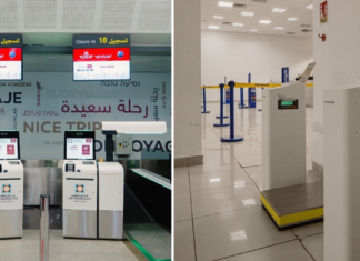 Maroc : les aéroports automatisent le dépôt des bagages