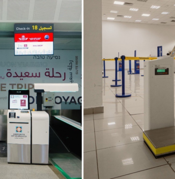 Maroc : les aéroports automatisent le dépôt des bagages