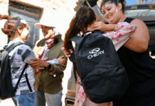 Al Haouz, CHERY Maroc et Bouchra Baibanou se mobilisent pour 230 enfants Al Haouz, CHERY Maroc et Bouchra Baibanou se mobilisent pour 230 enfants