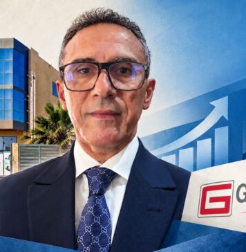 GigaLab confie sa direction générale adjointe à Mohammed Aiouche GigaLab confie sa direction générale adjointe à Mohammed Aiouche