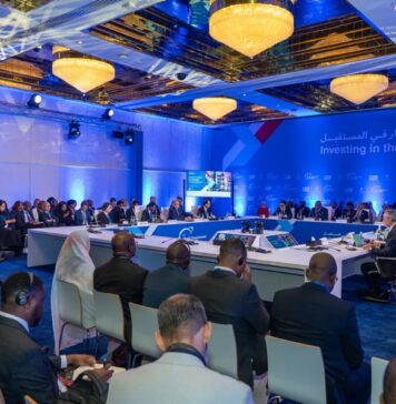Ithmar Capital veut mobiliser davantage de capitaux pour les projets africains Ithmar Capital veut mobiliser davantage de capitaux pour les projets africains