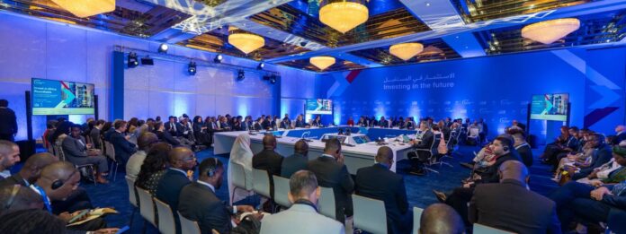Ithmar Capital veut mobiliser davantage de capitaux pour les projets africains