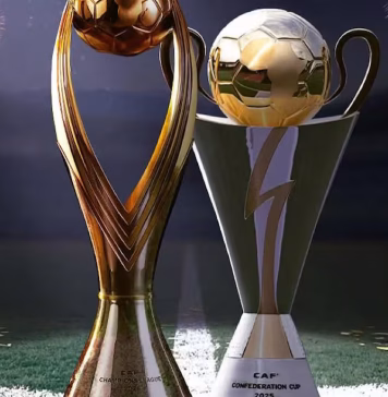 CAF : le Raja au Nigeria, le MAS face à l’ASEC, où voir les matchs ? CAF : le Raja au Nigeria, le MAS face à l’ASEC, où voir les matchs ?