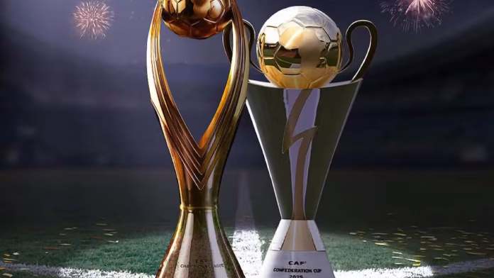 CAF : le Raja au Nigeria, le MAS face à l’ASEC, où voir les matchs ? CAF : le Raja au Nigeria, le MAS face à l’ASEC, où voir les matchs ?