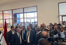 Dakhla accueille le 45e hypermarché Marjane, un investissement de 260 MDH Dakhla accueille le 45e hypermarché Marjane, un investissement de 260 MDH