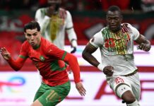 Maroc-Mali : où suivre le match en direct ce dimanche ? Maroc-Mali : où suivre le match en direct ce dimanche ?