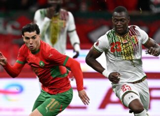 Maroc-Mali : où suivre le match en direct ce dimanche ? Maroc-Mali : où suivre le match en direct ce dimanche ?