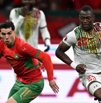 Maroc-Mali : où suivre le match en direct ce dimanche ? Maroc-Mali : où suivre le match en direct ce dimanche ?