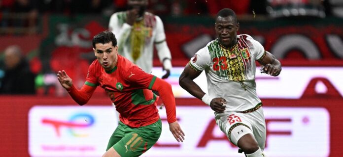 Maroc-Mali : où suivre le match en direct ce dimanche ? Maroc-Mali : où suivre le match en direct ce dimanche ?