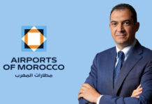 ONDA : Nabil Massali prend la direction de la Navigation aérienne ONDA : Nabil Massali prend la direction de la Navigation aérienne