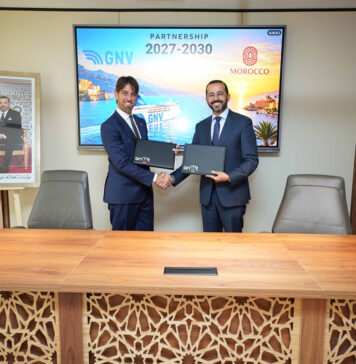 L’ONMT et GNV s’allient pour séduire davantage de voyageurs italiens L’ONMT et GNV s’allient pour séduire davantage de voyageurs italiens