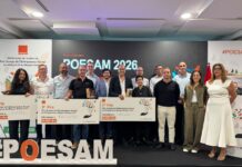IA : trois startups marocaines distinguées au POESAM 2026