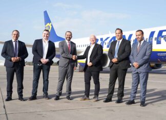 Ryanair accélère au Maroc avec 17 nouvelles lignes et une base à Rabat