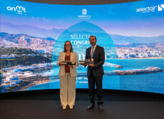 À Tamuda Bay, le Maroc courtise le marché touristique belge