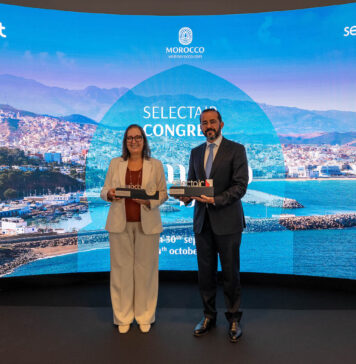 À Tamuda Bay, le Maroc courtise le marché touristique belge À Tamuda Bay, le Maroc courtise le marché touristique belge