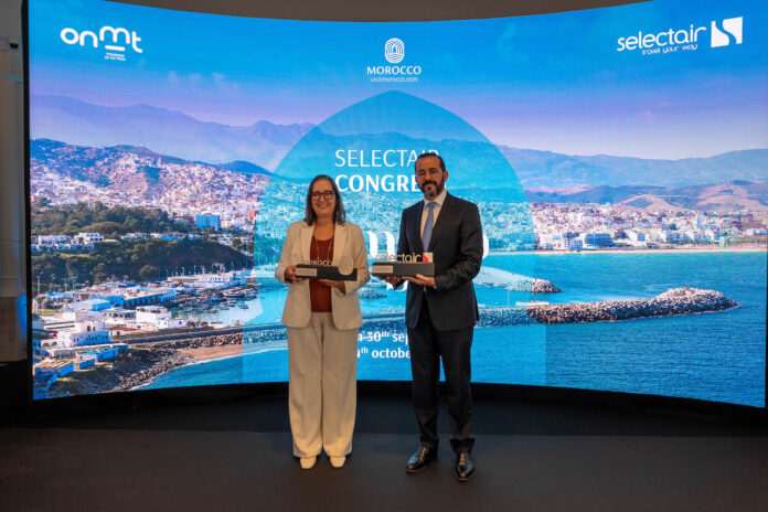 À Tamuda Bay, le Maroc courtise le marché touristique belge À Tamuda Bay, le Maroc courtise le marché touristique belge