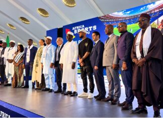 À Casablanca, Africa Sports Expo veut accélérer sur le sport africain À Casablanca, Africa Sports Expo veut accélérer sur le sport africain