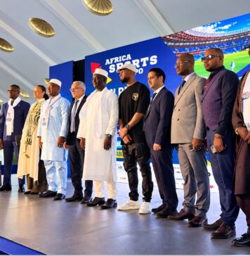 À Casablanca, Africa Sports Expo veut accélérer sur le sport africain À Casablanca, Africa Sports Expo veut accélérer sur le sport africain