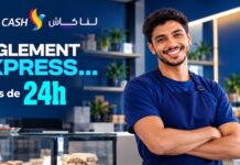 Lana Cash ouvre le règlement en moins de 24 heures aux commerçants Lana Cash ouvre le règlement en moins de 24 heures aux commerçants