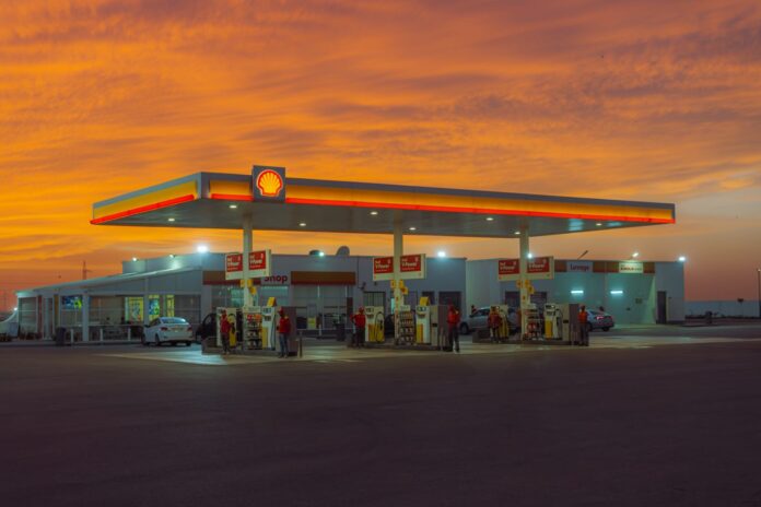 Sopetrole 2 Shell renforce son implantation dans les provinces du Sud avec 40 stations-service