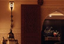 Marrakech, Barrière Le Naoura dévoile son nouveau visage Marrakech, Barrière Le Naoura dévoile son nouveau visage