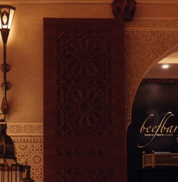 Marrakech, Barrière Le Naoura dévoile son nouveau visage Marrakech, Barrière Le Naoura dévoile son nouveau visage