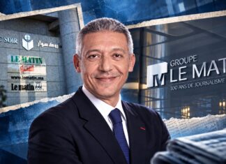 Mohamed Hassan Bensalah conclut un accord pour acquérir le Groupe Maroc Soir
