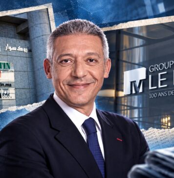 Mohamed Hassan Bensalah conclut un accord pour acquérir le Groupe Maroc Soir Mohamed Hassan Bensalah conclut un accord pour acquérir le Groupe Maroc Soir
