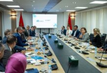 TAMWILCOM et l’ASMEX ouvrent le chantier du financement des exportateurs TAMWILCOM et l’ASMEX ouvrent le chantier du financement des exportateurs