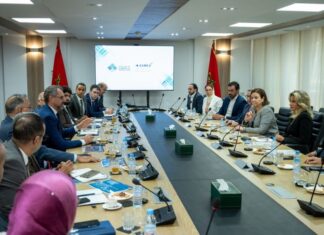 TAMWILCOM et l’ASMEX ouvrent le chantier du financement des exportateurs