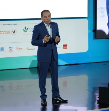 Moulay Hafid Elalamy défend un patronat exigeant face au gouvernement El Mansouri Moulay Hafid Elalamy défend un patronat exigeant face au gouvernement El Mansouri