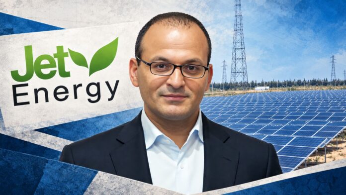 Bourse de Casablanca : Jet Energy prépare son IPO Bourse de Casablanca : Jet Energy prépare son IPO