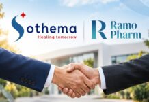Sothema prépare le rachat de Ramo Pharm et élargit ses ambitions dans la santé Sothema prépare le rachat de Ramo Pharm et élargit ses ambitions dans la santé