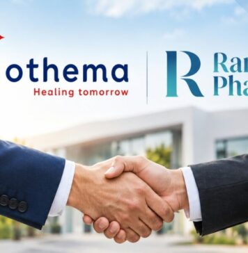 Sothema prépare le rachat de Ramo Pharm et élargit ses ambitions dans la santé Sothema prépare le rachat de Ramo Pharm et élargit ses ambitions dans la santé