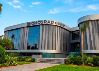 Oncorad confie ses affaires médicales au Dr Hamza Samlali Oncorad confie ses affaires médicales au Dr Hamza Samlali