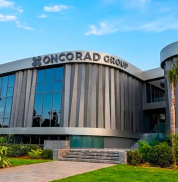 Oncorad confie ses affaires médicales au Dr Hamza Samlali Oncorad confie ses affaires médicales au Dr Hamza Samlali