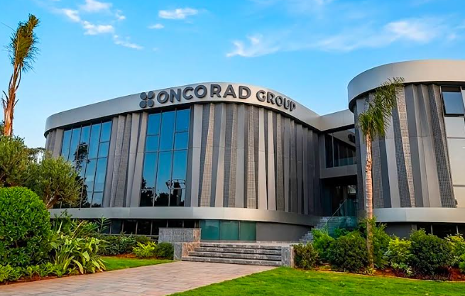Oncorad confie ses affaires médicales au Dr Hamza Samlali Oncorad confie ses affaires médicales au Dr Hamza Samlali