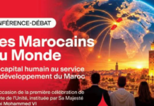 À Rabat, les Marocains du Monde au centre des enjeux de développement À Rabat, les Marocains du Monde au centre des enjeux de développement