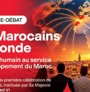À Rabat, les Marocains du Monde au centre des enjeux de développement À Rabat, les Marocains du Monde au centre des enjeux de développement
