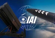 Missiles LORA : un possible accord entre le Maroc et IAI Missiles LORA : un possible accord entre le Maroc et IAI