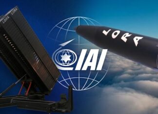 Missiles LORA : un possible accord entre le Maroc et IAI