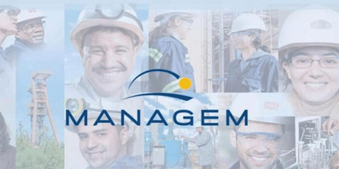 managem_1000 Managem : la cotation du groupe minier suspendue à la demande de l’AMMC