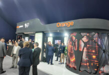 Orange Maroc accélère dans la cybersécurité avec Fortinet, NETSCOUT et Ivanti Orange Maroc accélère dans la cybersécurité avec Fortinet, NETSCOUT et Ivanti