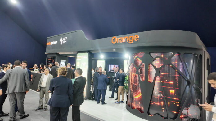 Orange Maroc accélère dans la cybersécurité avec Fortinet, NETSCOUT et Ivanti Orange Maroc accélère dans la cybersécurité avec Fortinet, NETSCOUT et Ivanti