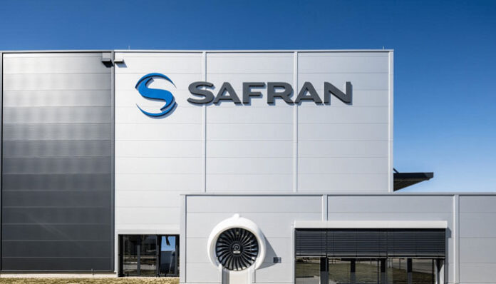 safran-maroc Aéronautique : Safran agrandit son usine d'Aïn Atiq