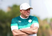 Wydad de Casablanca : le Tunisien Nasreddine Nabi succède à Paulo Sergio Wydad de Casablanca : le Tunisien Nasreddine Nabi succède à Paulo Sergio