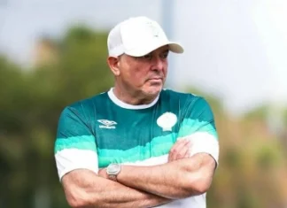 Wydad de Casablanca : le Tunisien Nasreddine Nabi succède à Paulo Sergio Wydad de Casablanca : le Tunisien Nasreddine Nabi succède à Paulo Sergio