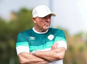 Wydad de Casablanca : le Tunisien Nasreddine Nabi succède à Paulo Sergio Wydad de Casablanca : le Tunisien Nasreddine Nabi succède à Paulo Sergio