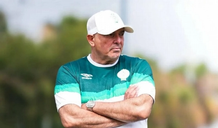 Wydad de Casablanca : le Tunisien Nasreddine Nabi succède à Paulo Sergio Wydad de Casablanca : le Tunisien Nasreddine Nabi succède à Paulo Sergio